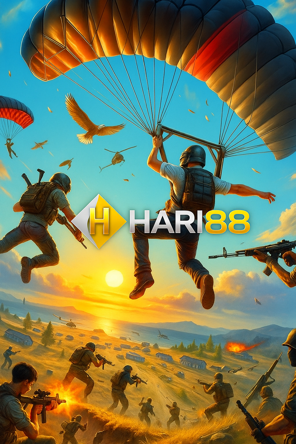 HARI88